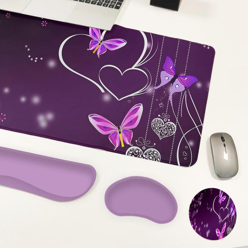 CIFBUY Abstract Purple Art 4-i - Tradescantia Purple 评论和价格