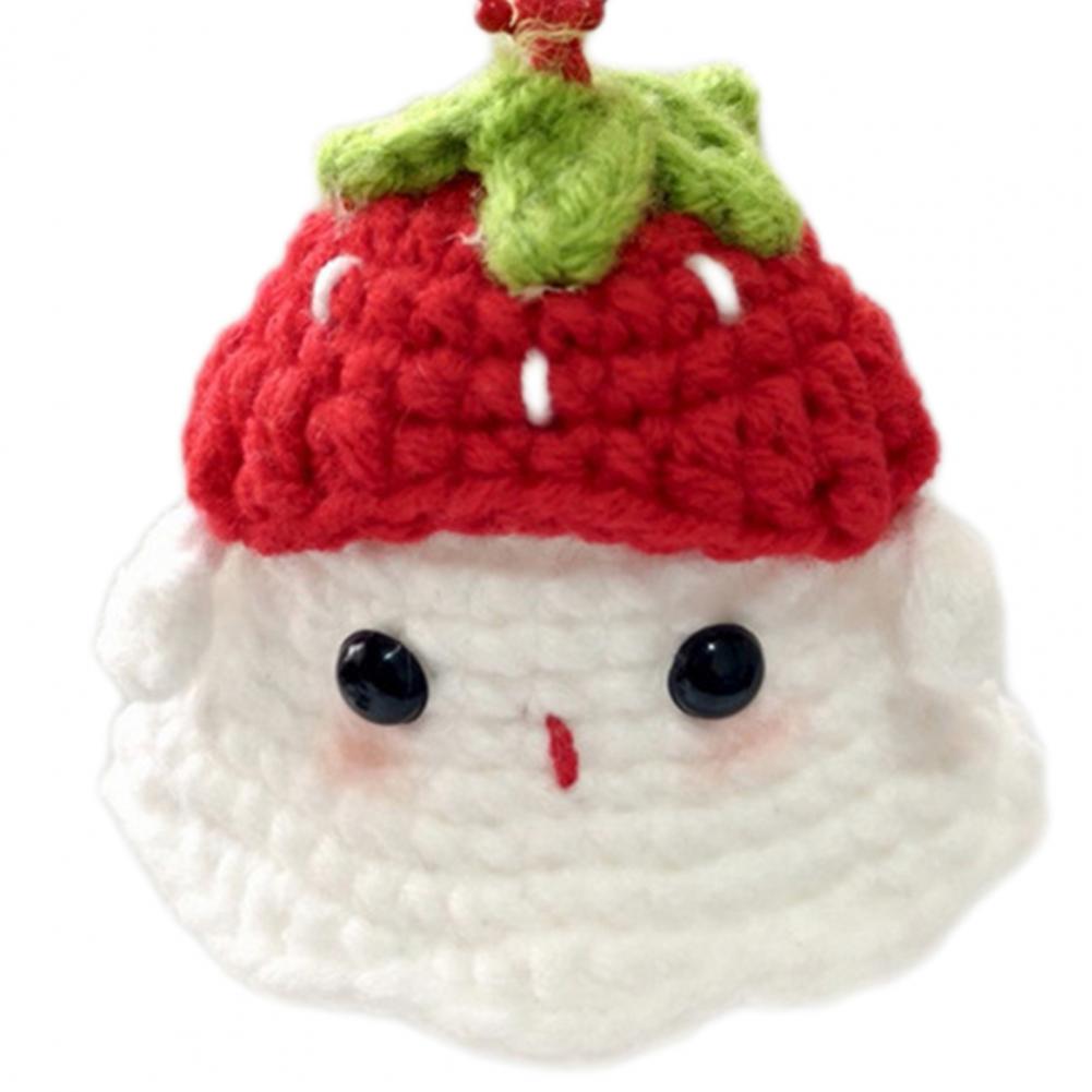 Crochet Ghost Charm Halloween  - Spider Plant Hanging 评论和价格