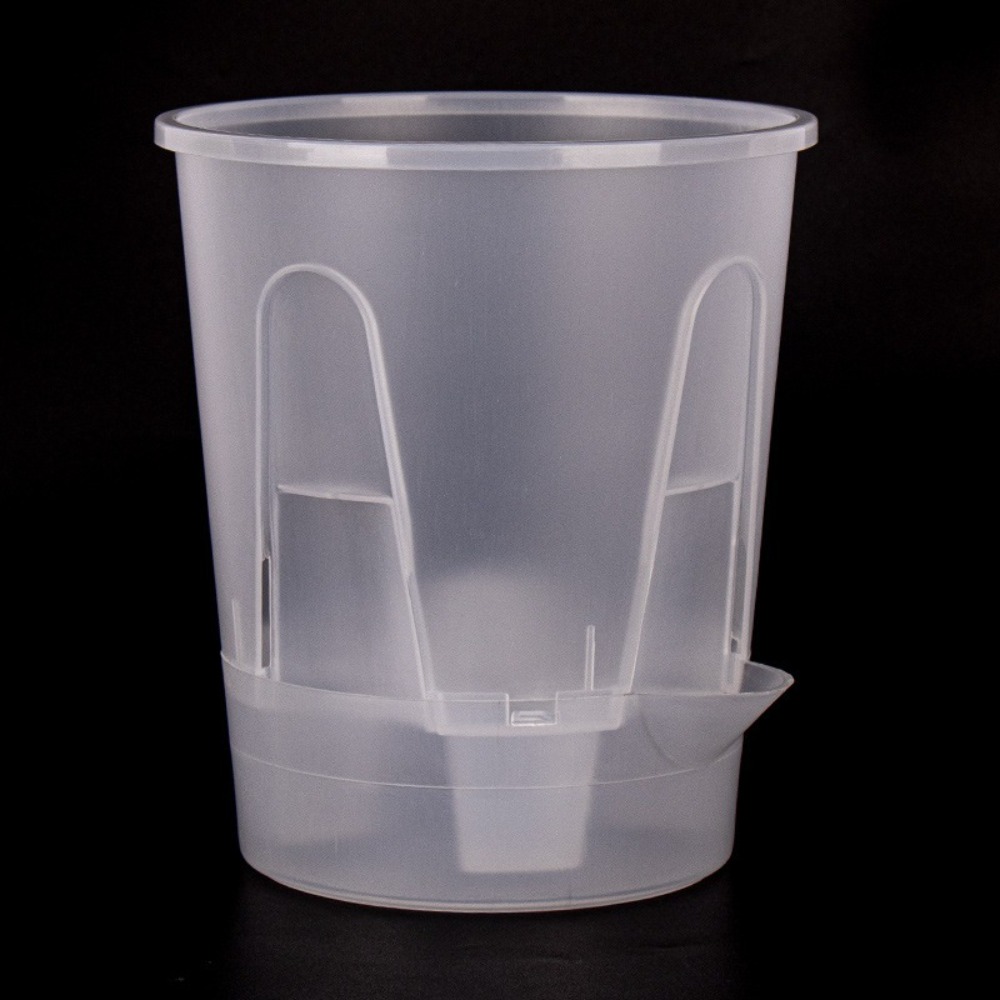 Plastic Self Absorbing Flowerp - Aloe Vera Pot 评论和价格