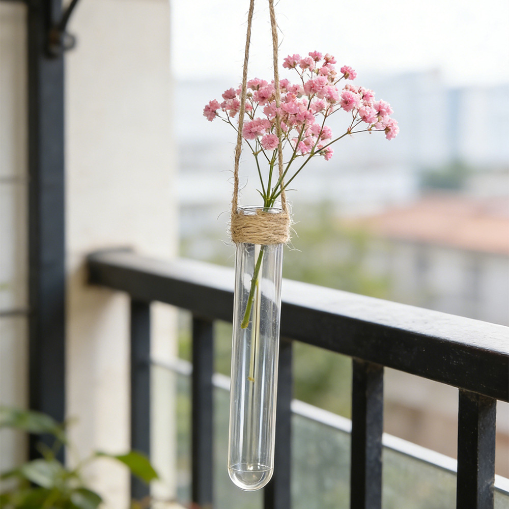 Hydroponic Flower Vase Wall-Mo - Aloe Vera Pot 评论和价格