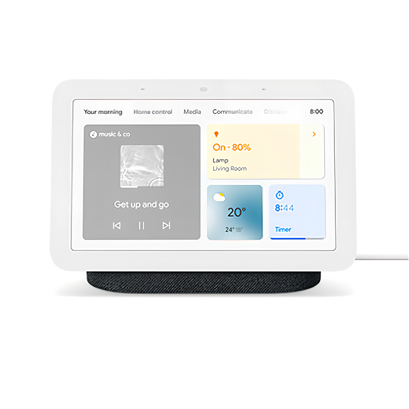 Original Google NEST HUB (2ND  - Google Speaker Nest Hub 评论和价格