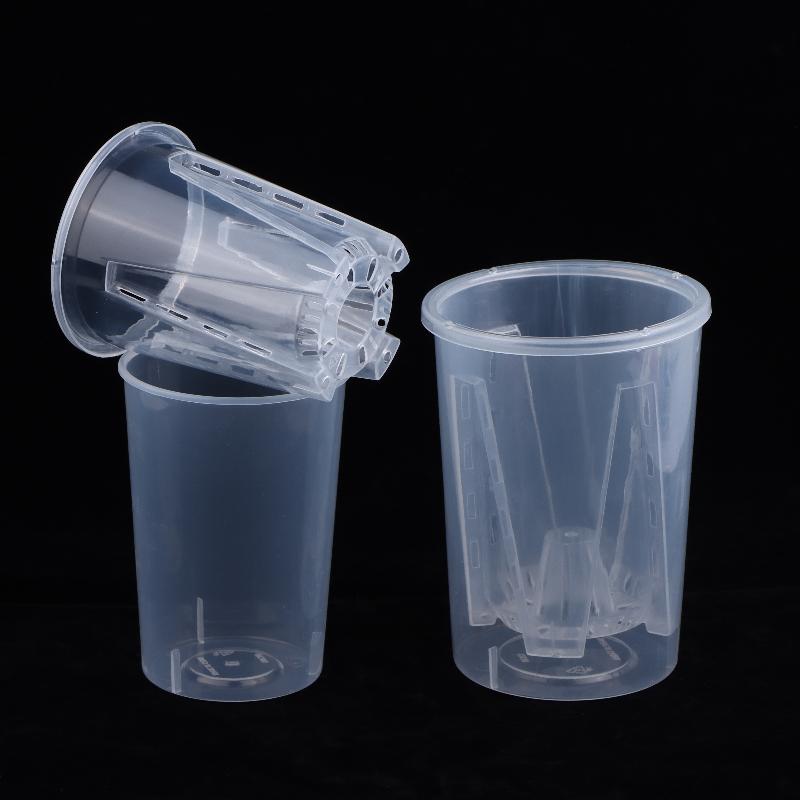 Double-Layer Automatic Waterin - Aloe Vera Pot 评论和价格